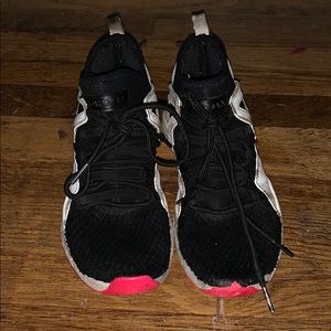 Doesn’t fit any more